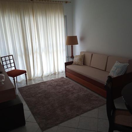 Ferienwohnung Aconchego Na Praia Guarujá Exterior foto